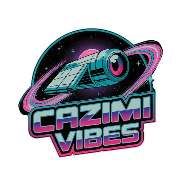 Cazimi Vibes