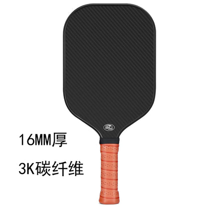 2024 Joola Pickleball Paddle: Carbon Fiber 16mm Tournament