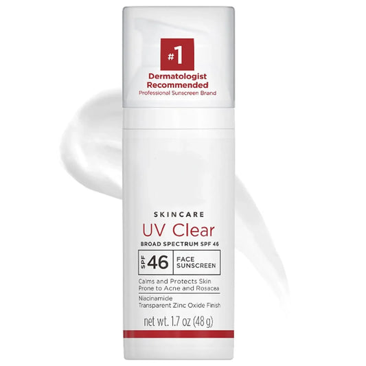 Sunscreen Cream SPF50+ UV Protection, Refreshing 48g