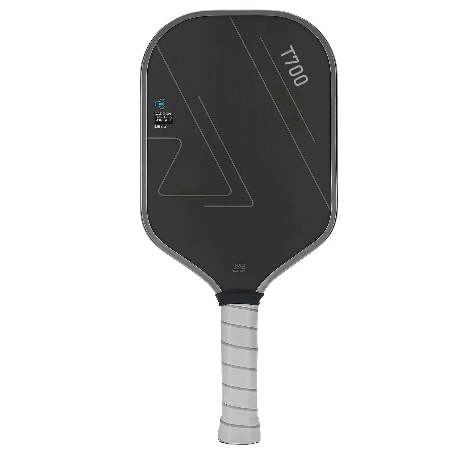 2024 Joola Pickleball Paddle: Carbon Fiber 16mm Tournament