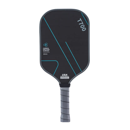 2024 Joola Pickleball Paddle: Carbon Fiber 16mm Tournament