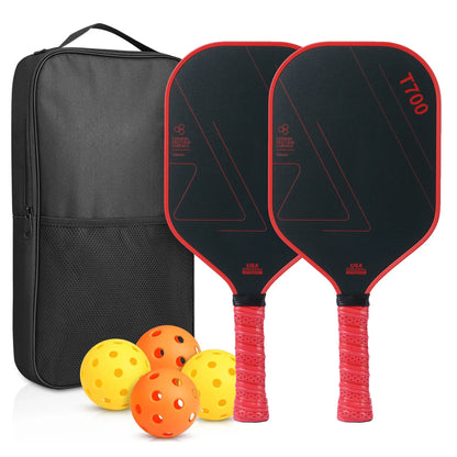 2024 Joola Pickleball Paddle: Carbon Fiber 16mm Tournament