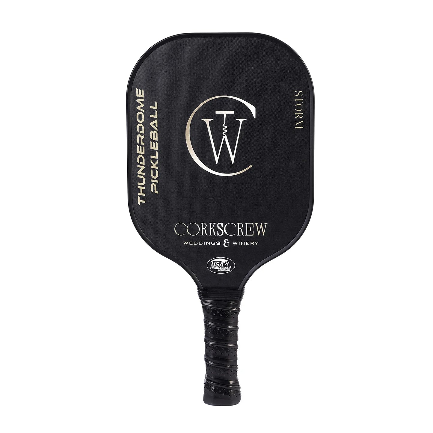 2024 Joola Pickleball Paddle: Carbon Fiber 16mm Tournament