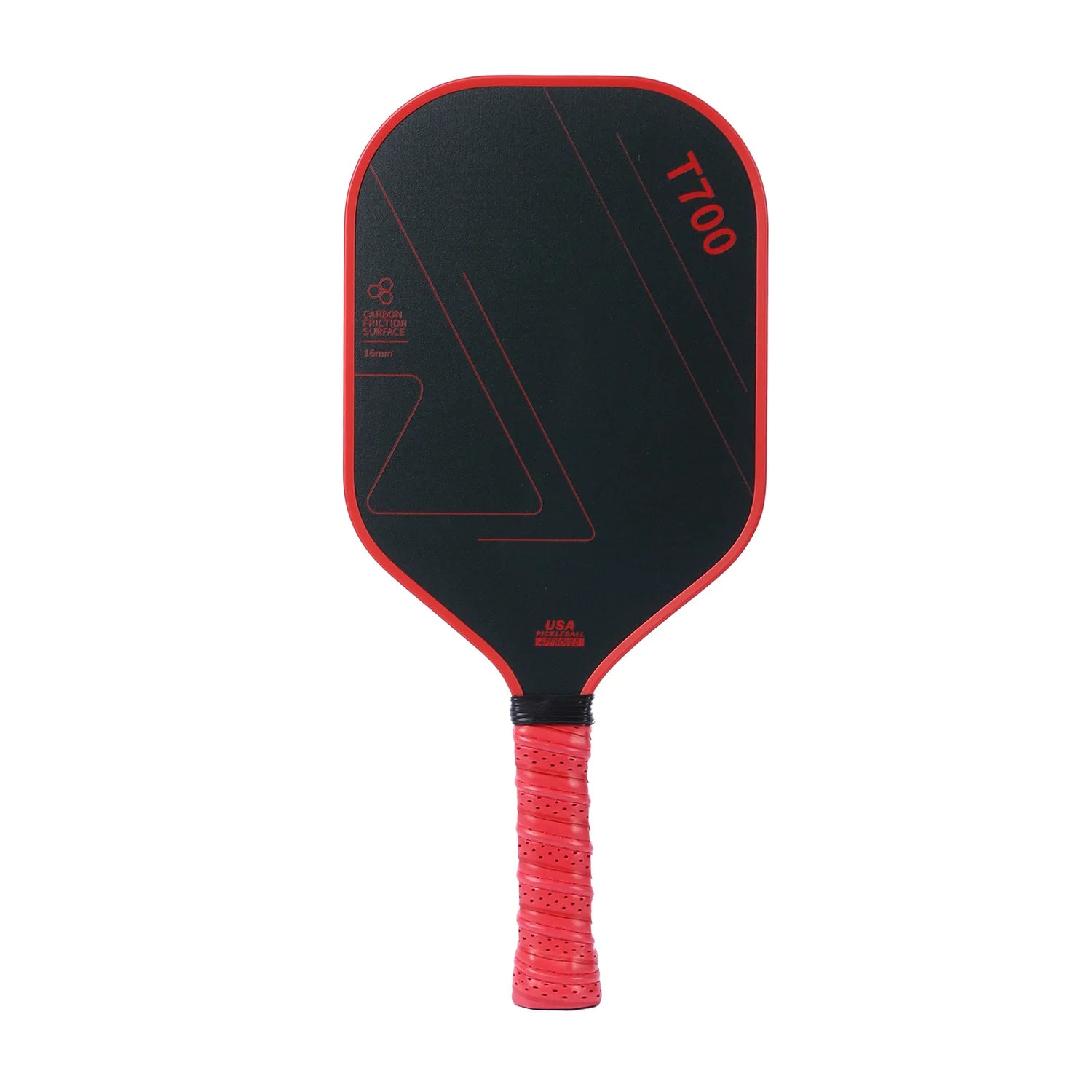 2024 Joola Pickleball Paddle: Carbon Fiber 16mm Tournament