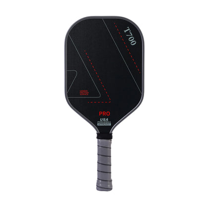 2024 Joola Pickleball Paddle: Carbon Fiber 16mm Tournament